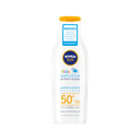 NIVEA SUN KIDS SENSITIVE PROTECT & PLAY LATTE FP50+ 200 ML