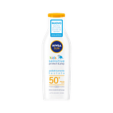 NIVEA SUN KIDS SENSITIVE PROTECT & PLAY LATTE FP50+ 200 ML