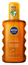 NIVEA SUN OLIO SPRAY CAROTENE 200 ML