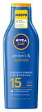 NIVEA SUN PROTECT & HYDRATE LATTE FP15 200 ML