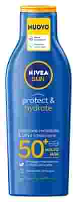 NIVEA SUN PROTECT & HYDRATE LATTE FP50+ 200 ML