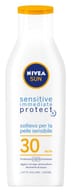 NIVEA SUN SENSITIVE IMMEDIATE PROTECT LATTE FP30 200 ML