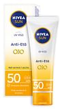 NIVEA SUN UV VISO ANTI-RUGHE & ANTI-MACCHIE FP50 50 ML