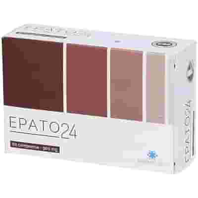 EPATO24 60 COMPRESSE