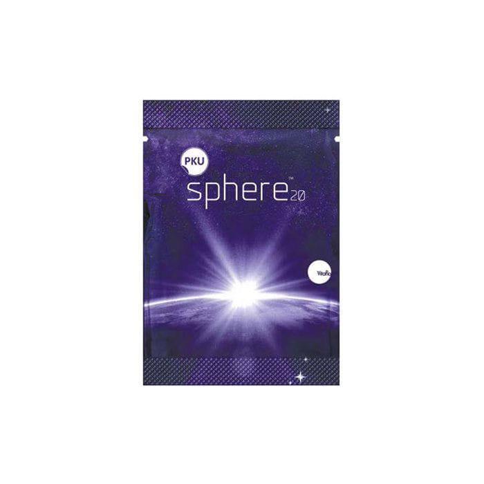 VITAFLO PKU SPHERE 20 CIOCCOLATO 30 BUSTINE DA 35 G