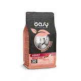 OASY DRY DOG GRAIN FREE ADULT MEDIUM/LARGE TACCHINO 2,5 KG