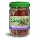 OASY SNACK DOG FILETTO DI POLLO 400 G