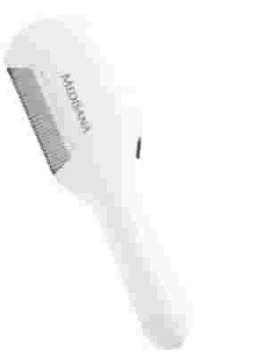 MEDISANA PETTINE ELETTRICO ANTIPIDOCCHI