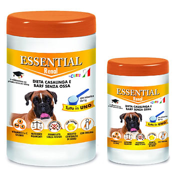 Essential Cane Renal 150 G