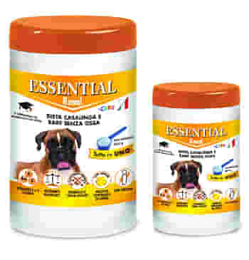 ESSENTIAL CANE RENAL 650 G