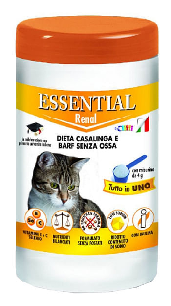 Essential Gatto Renal 150 G