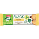ENERZONA SNACK COOKIE MILK CIOCHOLATE 33 G
