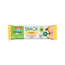 ENERZONA SNACK COOKIE MILK CIOCHOLATE 33 G