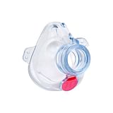 MASCHERA AEROSOL PANDA INFANT 1 PEZZO