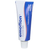 EMOFLON POMATA RETTALE TUBETTO 25 G CON APPLICATORE