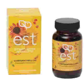 CHRYSANTHELLUM ESTRATTO SECCO 60 TAVOLETTE