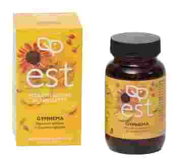 GYMNEMA ESTRATTO SECCO 60 TAVOLETTE