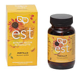 MIRTILLO ESTRATTO SECCO 60 TAVOLETTE