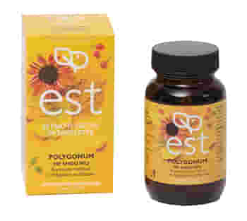 POLYGONUM ESTRATTO SECCO 60 TAVOLETTE