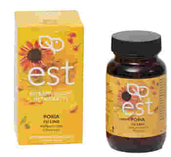 PORIA ESTRATTO SECCO 60 TAVOLETTE