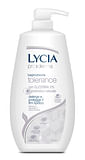 LYCIA PRODERMA BAGNODOCCIA TOLERANCE 750 ML