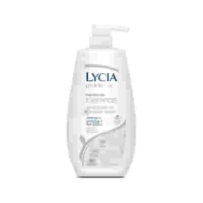 LYCIA PRODERMA BAGNODOCCIA TOLERANCE 750 ML