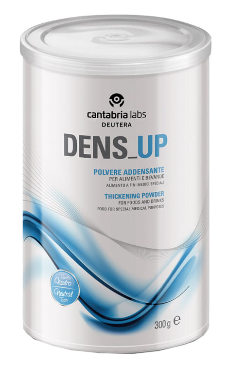 DENS UP POLVERE ADDENSANTE BARATTOLO 500 G