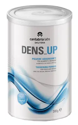 DENS UP POLVERE ADDENSANTE BARATTOLO 500 G DENS UP POLVERE ADDENSANTE BARATTOLO 500 G