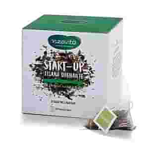 FILTROSCRIGNO START-UP DRENANTE 15 FILTRI X 2,5 G