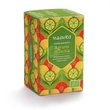 Neavita Agrumi di Sicilia Infuso Biologico 15 filtri