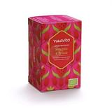 Neavita Fragole e Ibisco Infuso in filtro Bio 15 filtri