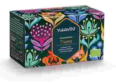 SELEZIONE TISANE IN FILTRO BIO 1 PEZZO
