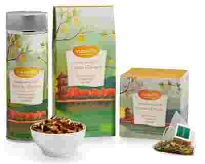 SILVER TIN LIMONE E ZENZERO BIO 80 G