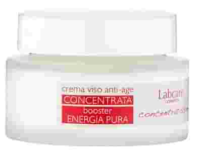 LABCARE CREMA VISO CONCENTRATA BOOSTER ENERGIA PURA 50 ML