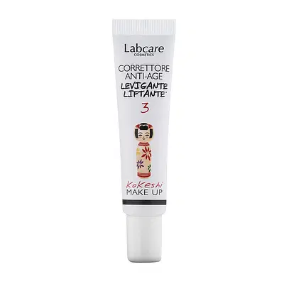 LABCARE CORRETTORE 3 KOKESHI MAKEUP 10 ML LABCARE CORRETTORE 3 KOKESHI MAKEUP 10 ML