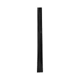 BASTONCINI IN FIBRA NERI DA 38 CM PER DIFFUSIONE DA 500 ML