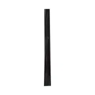 BASTONCINI IN FIBRA NERI DA 38 CM PER DIFFUSIONE DA 500 ML