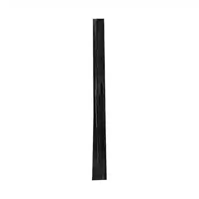 BASTONCINI IN FIBRA NERI DA 38 CM PER DIFFUSIONE DA 500 ML