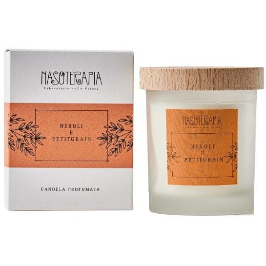 Candela Neroli E Petitgrain 180 G