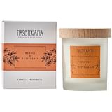 CANDELA NEROLI E PETITGRAIN 180 G