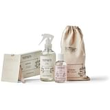 CONCENTRATO PROFUMATO SOFFIO DI GELSOMINO E CASHMERE NASOTERAPIA 150 ML