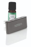 DIFFUSORE AUTO GRIGIO CON SINERGIA RESPIRA