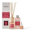 DIFFUSORE BASTONCINI 100 ML LEGNO DI ROSA E VANIGLIA 100 ML