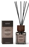 DIFFUSORE BASTONCINI 200 ML TABACCO SPEZIATO E AMBRA PURA 200 ML