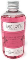 RICARICA PER DIFFUSIONE BASTONCINI 250 ML LEGNO DI ROSA E VANIGLIA