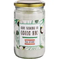 FIOR DI LOTO OLIO VERGINE DI COCCO 950 G