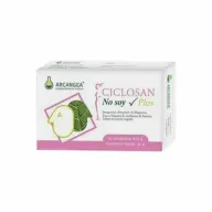 CICLOSAN PLUS NO-SOY 30 COMPRESSE