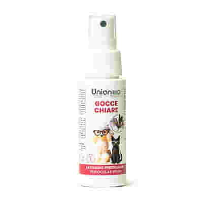 GOCCE CHIARE 50 ML