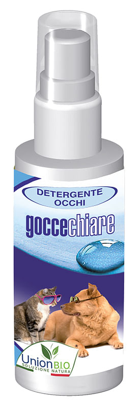 Gocce Chiare 50 Ml