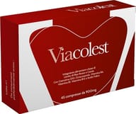 VIACOLEST 45 COMPRESSE